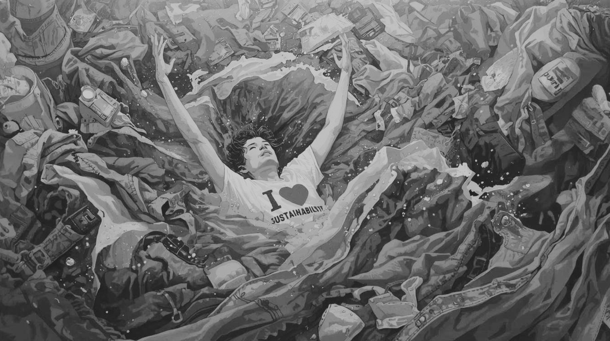 The Illusion of Sustainability