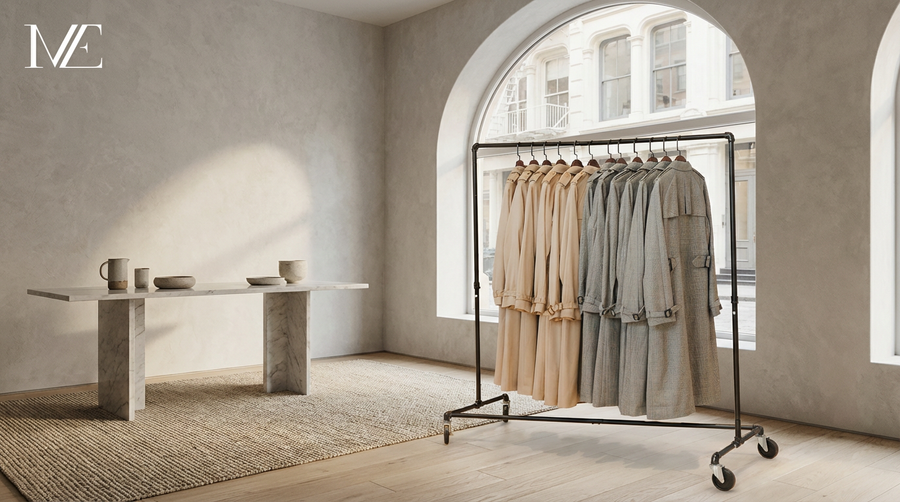 The Elevated Women's Outerwear Brand: A Study in Wardrobe Permanence (2026)