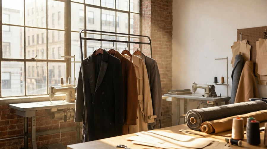 The Ethical Clothing Brands I Keep Coming Back To