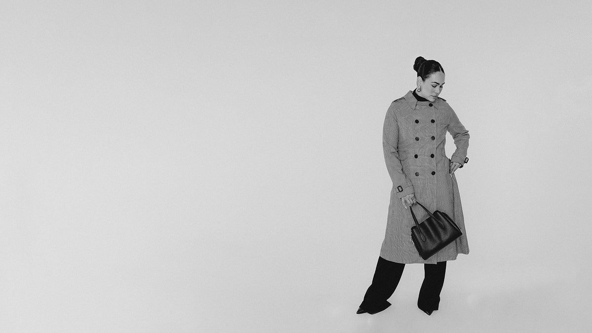 Timeless Professional Women's Outerwear: Decoding the Corporate Core Aesthetic for 2026
