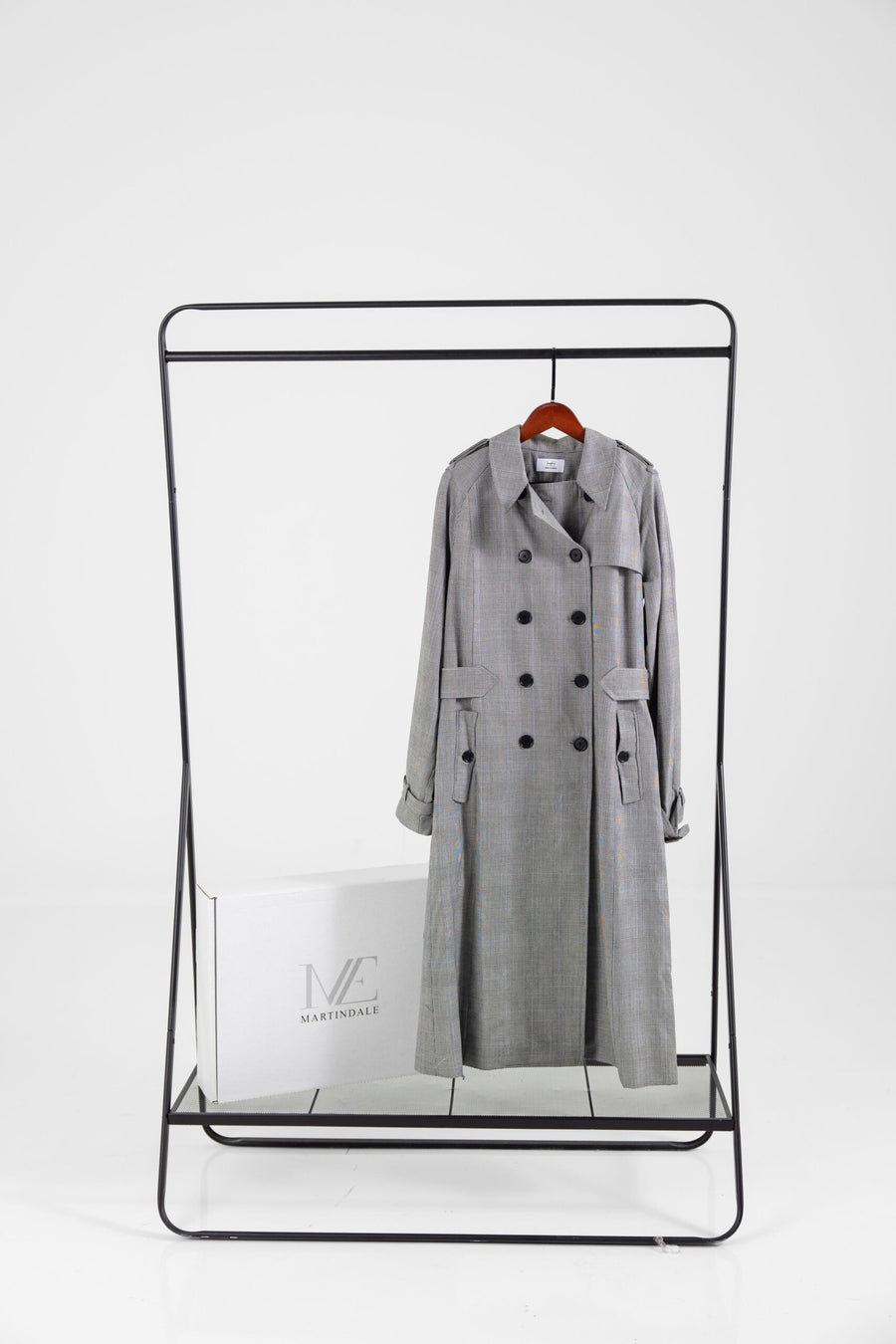 Cost Per Wear - How to Invest in Your Wardrobe Using Data Not Trends