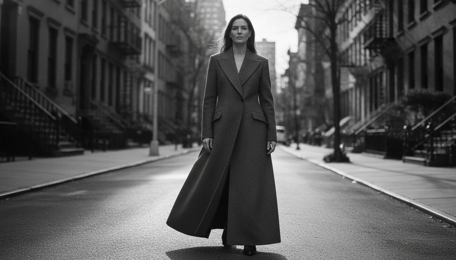 5 Myths About Long Lasting Women’s Coats: The 2026 Investment Guide
