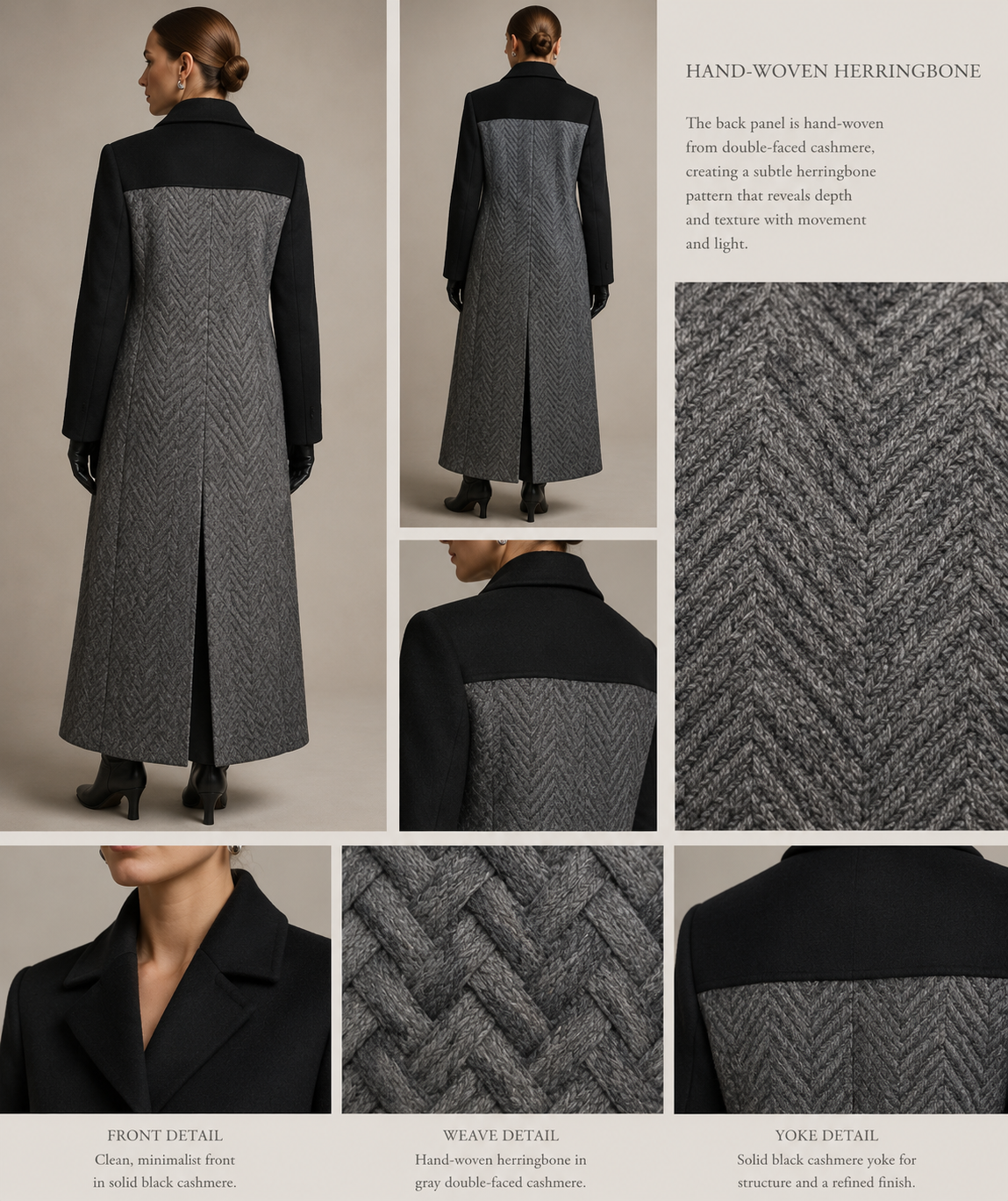Martindale School of Fashion: Weaving Textiles 101