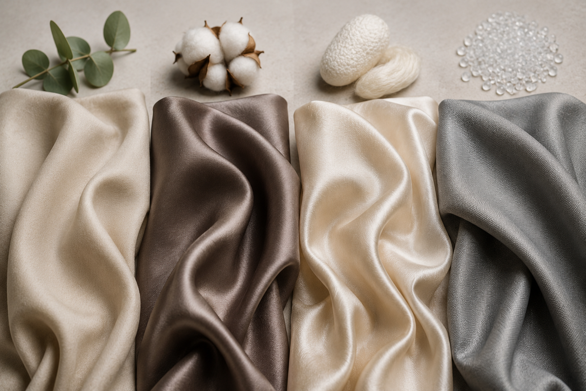 What is Viscose?  And Why It Should Matter to You