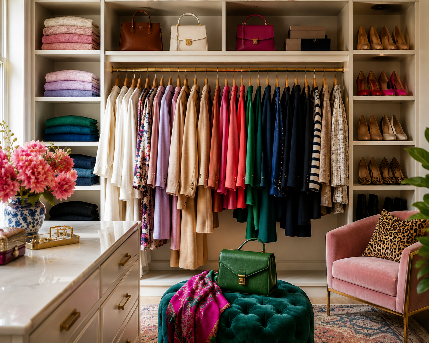 You Should Be Dressing Better Part 4: Be Willing to Invest in Your Wardrobe