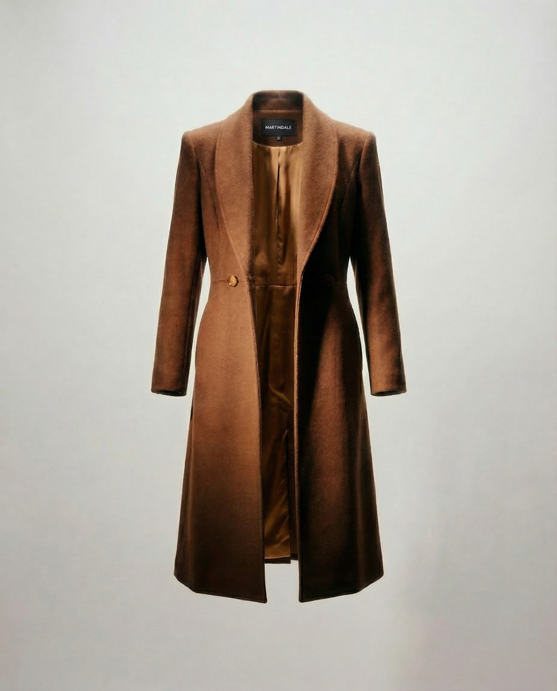 Should A Coat Be Lined?