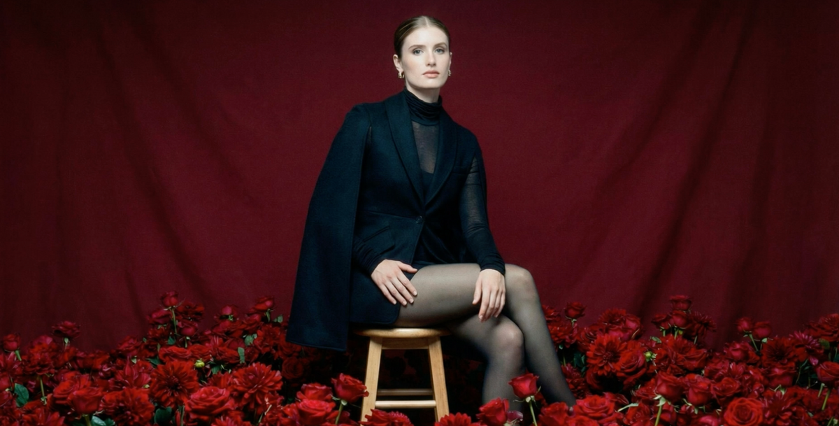 Black Wool Coat for Women: The Definitive Guide to Investment Outerwear