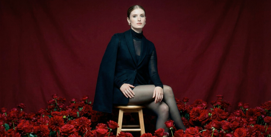 Black Wool Coat for Women: The Definitive Guide to Investment Outerwear
