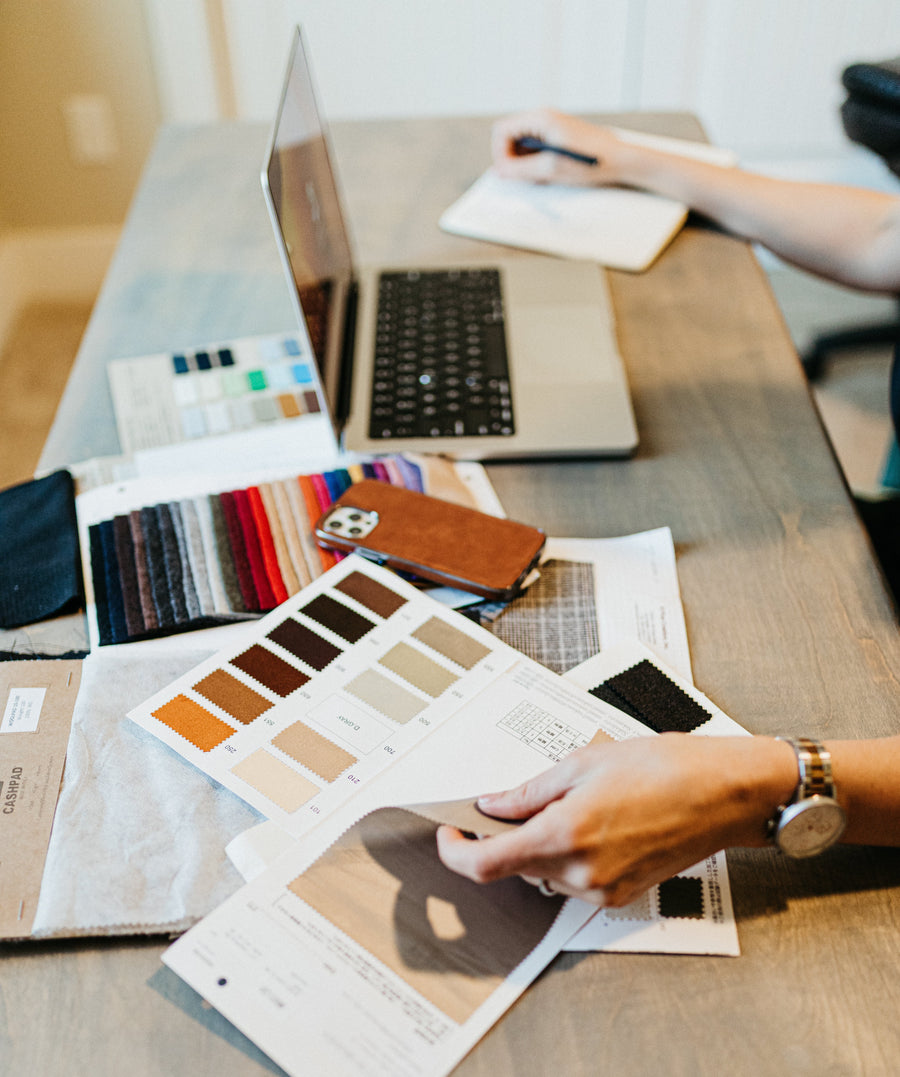 5 Lessons I’ve Learned From the Past Two Years of Boot-Strapping My Clothing Company From the Ground Up