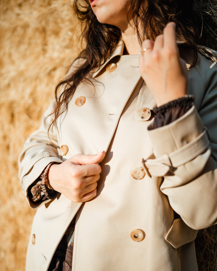 How to Identify a High Quality Women's Coat: The 2026 Investment Guide