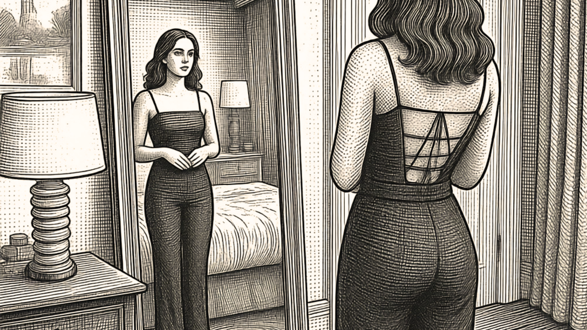 You Should Be Dressing Better Part 2: On How To Begin