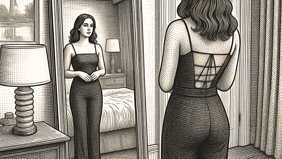 You Should Be Dressing Better Part 2: On How To Begin