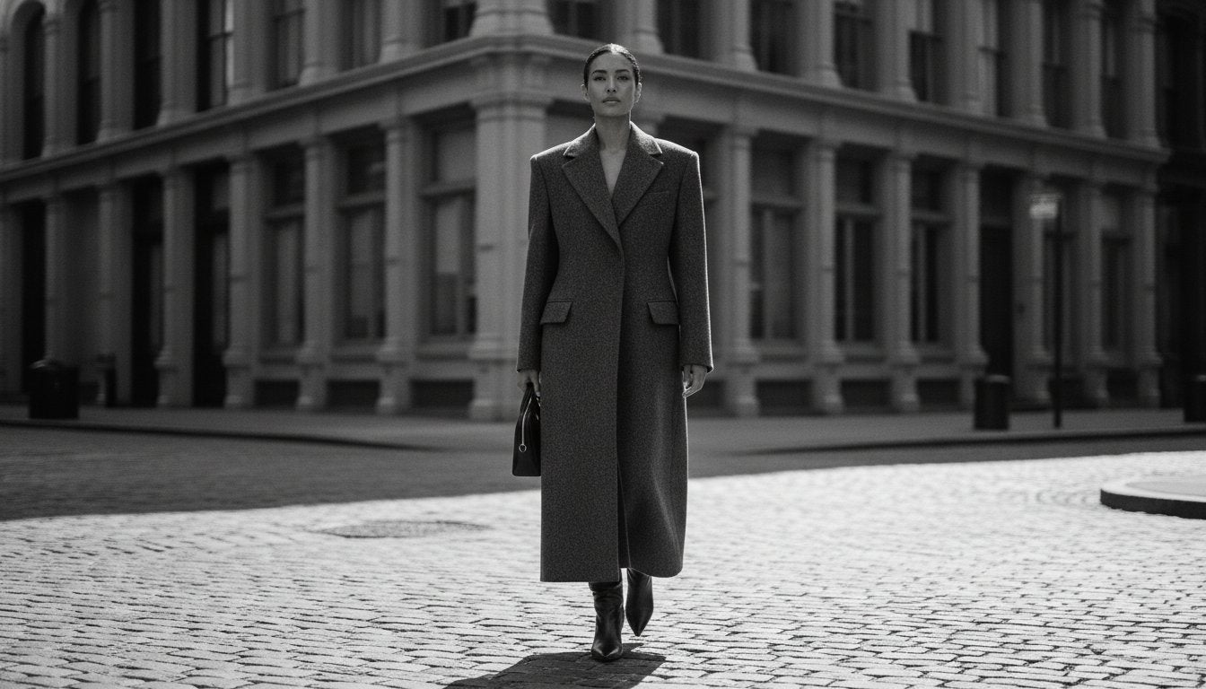 American Made Women's Outerwear: A Guide to Ethical Luxury and Craft