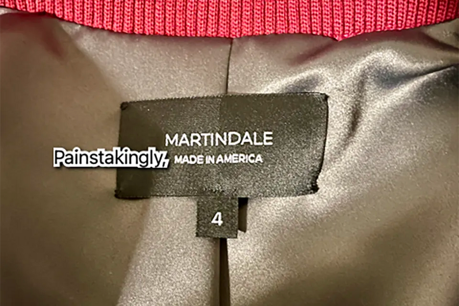 5 Lessons I’ve Learned From the Past Two Years of Boot-Strapping My Clothing Company From the Ground Up