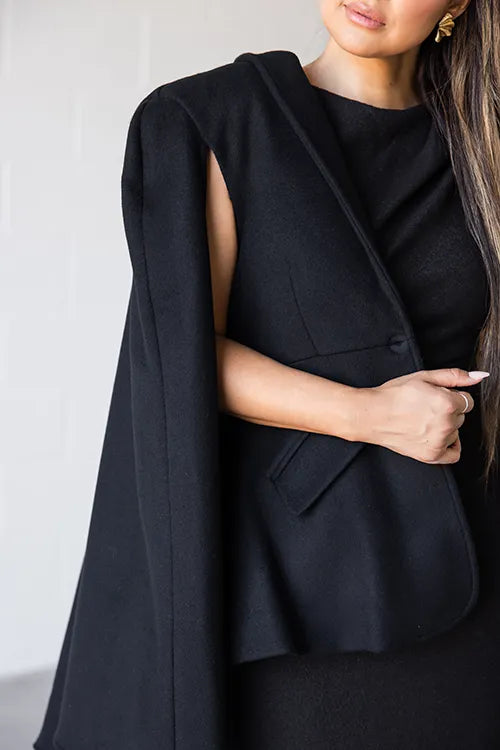 What Makes a Quality Wool Coat? A Guide to Discerning Craftsmanship