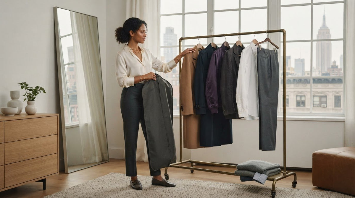 Fast Fashion Alternatives for Professionals: 2026 Guide