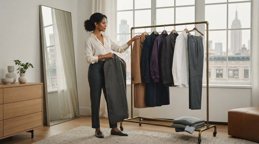 Fast Fashion Alternatives for Professionals: 2026 Guide