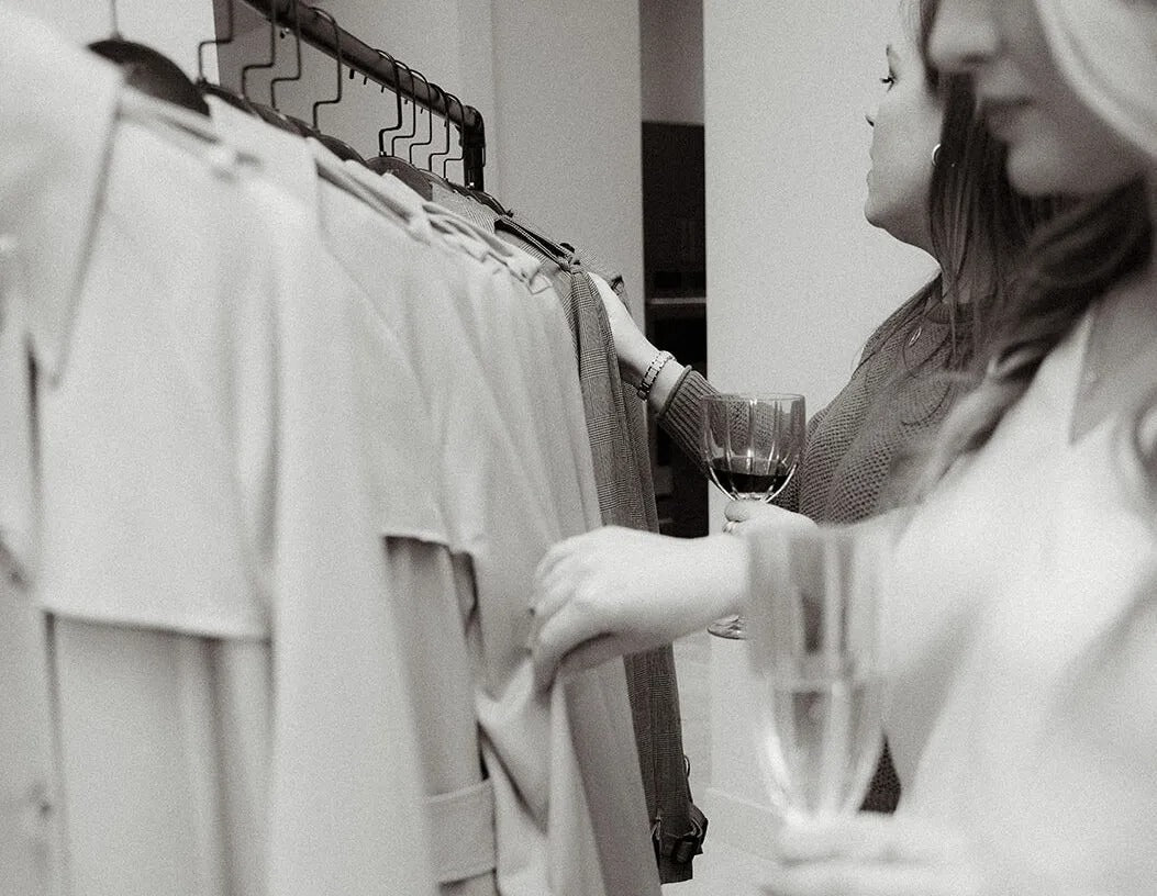 Building a Capsule Outerwear Wardrobe - The Four Must Have Coats To Keep You Warm and Polished for Winters to Come