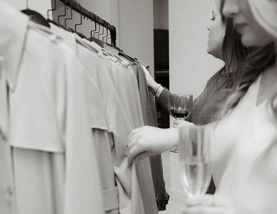 Building a Capsule Outerwear Wardrobe - The Four Must Have Coats To Keep You Warm and Polished for Winters to Come