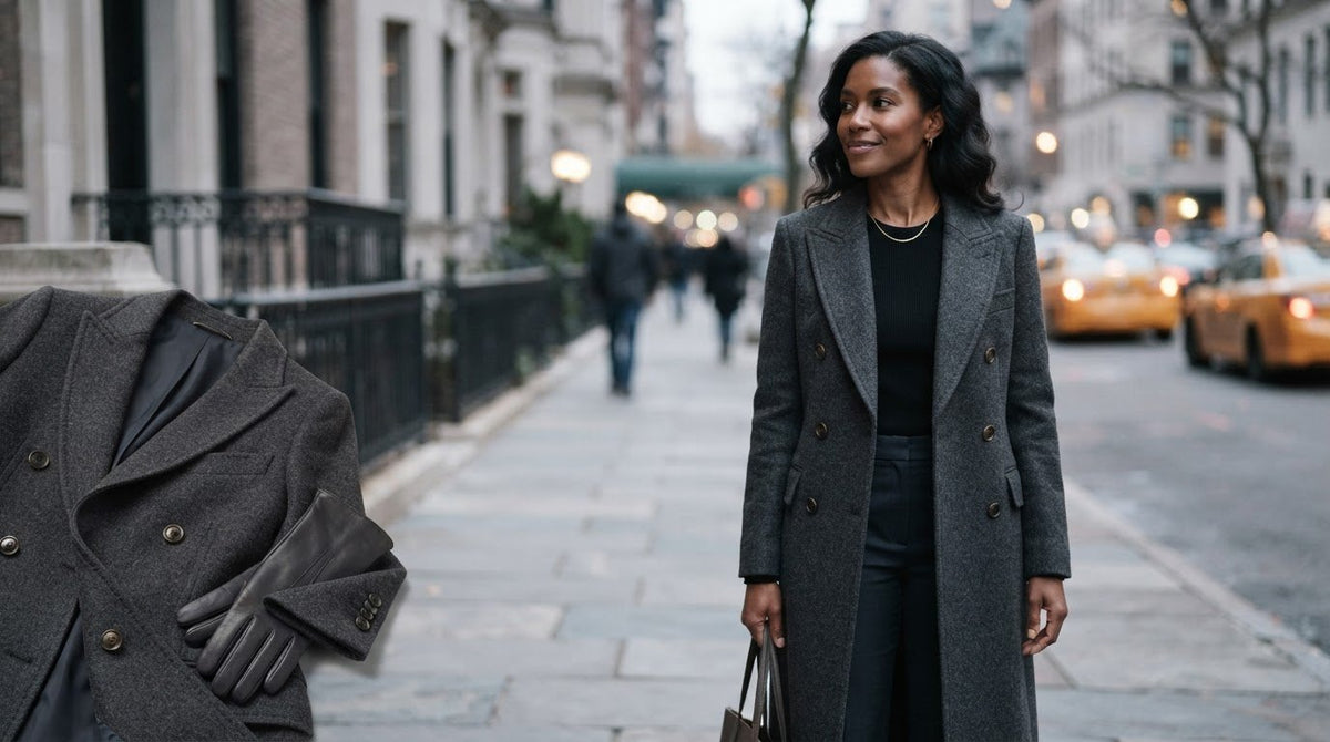 Is a Women's Coat Worth the Investment? A Practical 2026 Guide