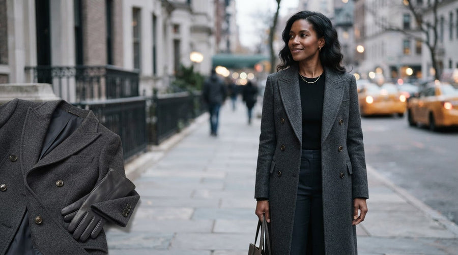Is a Women's Coat Worth the Investment? A Practical 2026 Guide