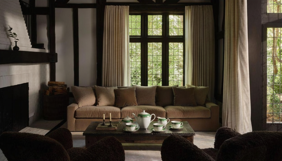 The Great Luxury Illusion