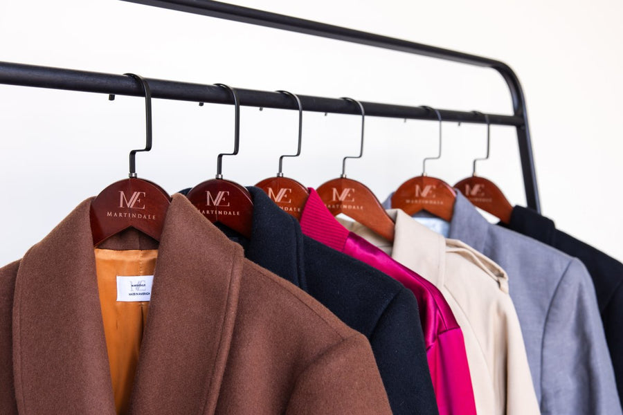 The Professional Women's Wool Coat: Why Made in USA is the Ultimate Career Investment for 2026