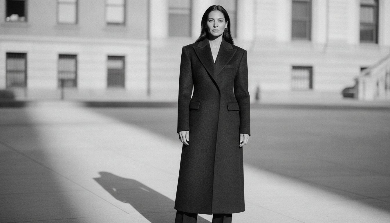 Sustainable Wool Outerwear for Women: 2026 Guide
