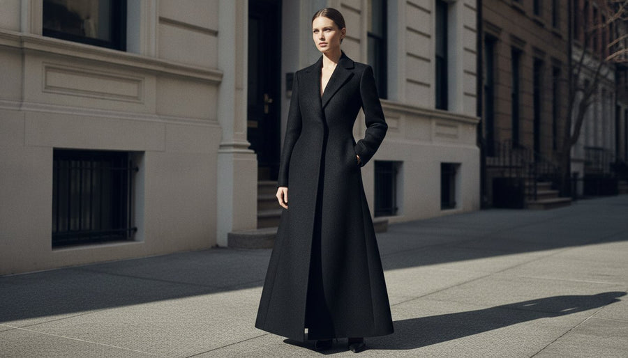 The Cost Per Wear of a Women’s Coat: A Guide to Smarter Outerwear Investment