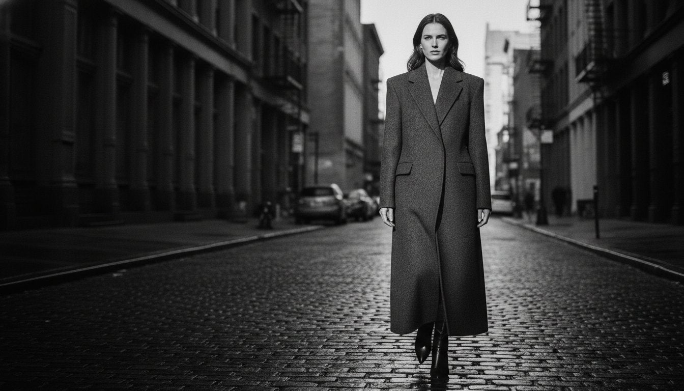 The Definitive Standard for Premium American Made Women's Outerwear in 2026
