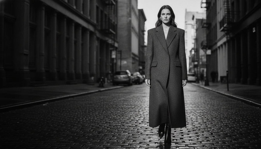 The Definitive Standard for Premium American Made Women's Outerwear in 2026