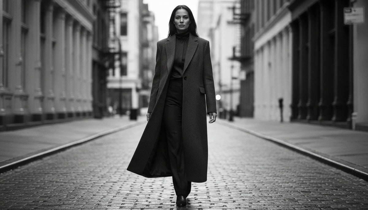 The Evolution of Slow Fashion: Why Ethically Produced Women's Outerwear Defines 2026 Luxury