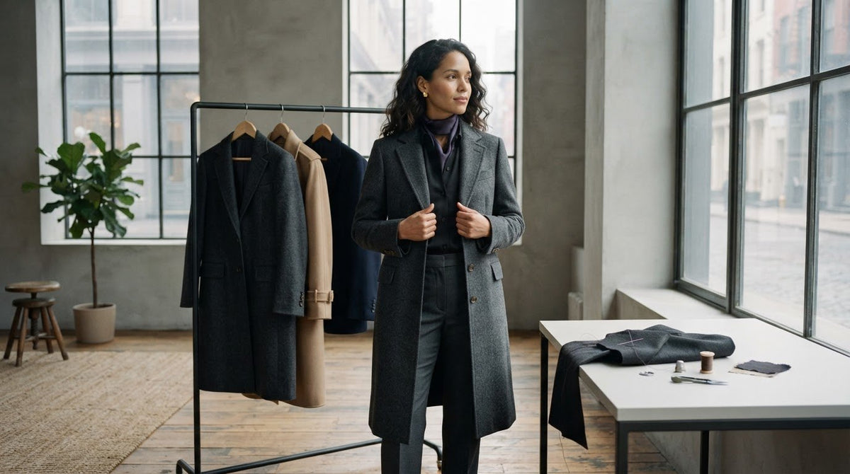 What Is Slow Fashion and Why Does It Matter?
