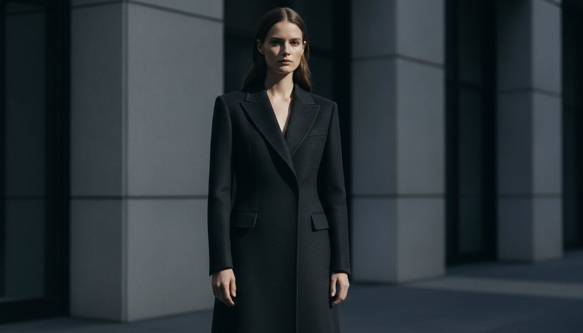 Women's Coats: The Definitive Investment Guide