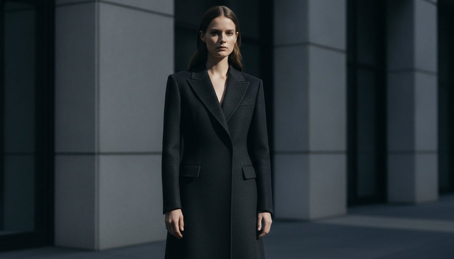 Women's Coats: The Definitive Investment Guide