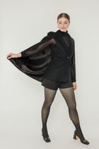 Wool Cape image 9