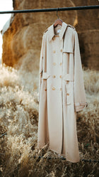 The Lou Trench in Camel