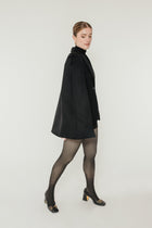 Wool Cape image 3