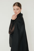 Wool Cape image 5